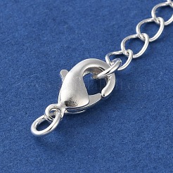 Латунные карабины и концы с цепочкой&nbsp;KK-F880-34S