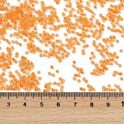 Гальванизируйте стеклянных шариков семени&nbsp;SEED-H003-10B