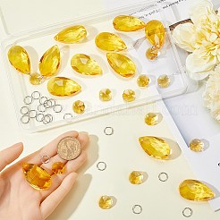 Наборы для самостоятельного изготовления конуса-ловца солнца&nbsp;DIY-SP0001-36D