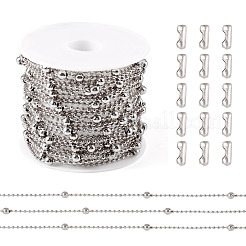 Наборы для изготовления ожерелий своими руками&nbsp;DIY-TA0009-21P