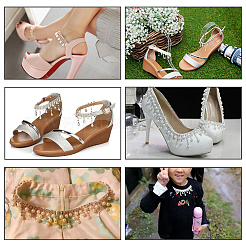 Железо горный хрусталь чашка цепи&nbsp;CH-BC0001-03