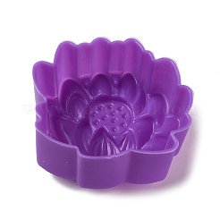 Лотос своими руками силиконовые Молды для пищевых продуктов&nbsp;SIMO-H145-01C