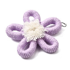 Подвески из полиэстера&nbsp;FIND-D303-03A