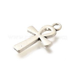 Сплавочные подвески тибетского стиля&nbsp;PALLOY-D291-17AS-03