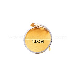 Регулируемые открытые манжеты из сплава&nbsp;FS-WGA69F7-01