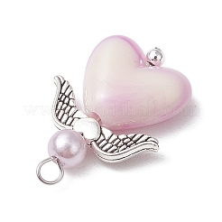 Акриловые подвески&nbsp;PALLOY-JF03352