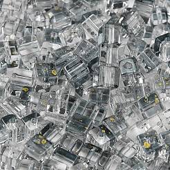 Спрей роспись стекла бисер&nbsp;SEED-A034-01G