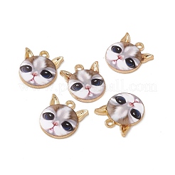 Стойки обшивки сплава эмали подвески&nbsp;ENAM-K050-02G