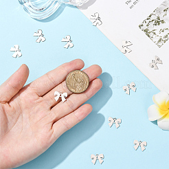 30 шт. подвески из хирургической нержавеющей стали 316l&nbsp;STAS-SC0010-52