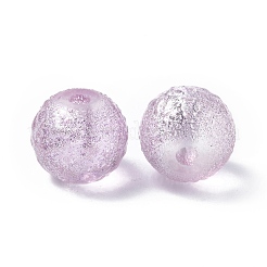 Стеклянные бусины&nbsp;X1-GLAA-E040-01E