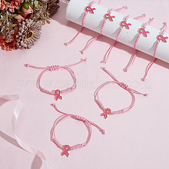 20шт. браслеты из сплава&nbsp;BJEW-GO0001-26