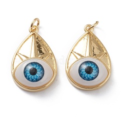 Латунные подвески&nbsp;KK-Z006-02