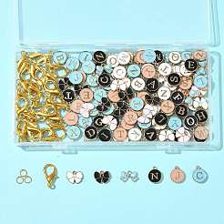 Наборы для украшения подвески своими руками&nbsp;DIY-FS0010-20