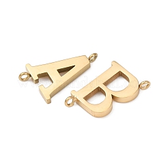 26 шт. 26 стиля подвесок-соединителей из нержавеющей стали 304&nbsp;STAS-A125-07G