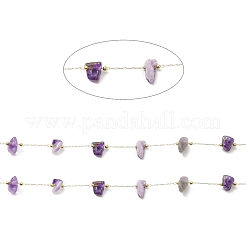 Ионное покрытие (ip) 316 хирургическая нержавеющая сталь скрепки цепи CHS-I019-20D