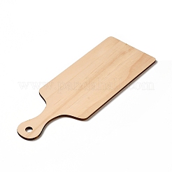 Деревянные большие подвески&nbsp;WOOD-I010-06A