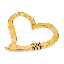 Тибетский сплав стиля большие кулоны&nbsp;PALLOY-P310-03AG