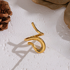 Регулируемые манжеты из нержавеющей стали 304 для женщин&nbsp;YX5340