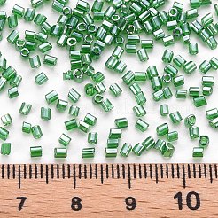 Стеклярус&nbsp;SEED-S032-11A-107