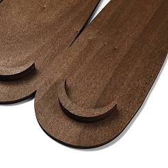 Деревянные выставочные витрины ювелирных изделий&nbsp;ODIS-A014-01C