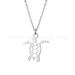 Не тускнеющие подвески на морскую тематику&nbsp;NJEW-JN04870