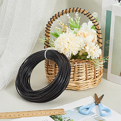 Пластиковый шнур с имитацией трости длиной 30 м.&nbsp;OCOR-GF0005-39D