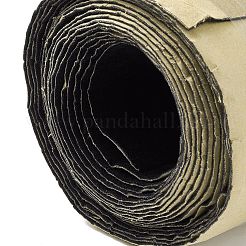 Липкая бархатная флокированная лайнер&nbsp;OCOR-XCP0001-45