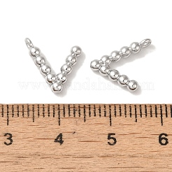 Латунные подвески&nbsp;KK-S368-16P-V