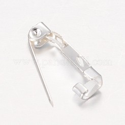 Железная фурниутра для броши&nbsp;X-E035Y-S