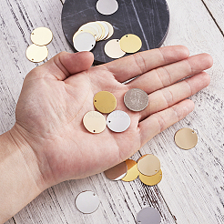 Латунные подвески&nbsp;KK-TA0007-69