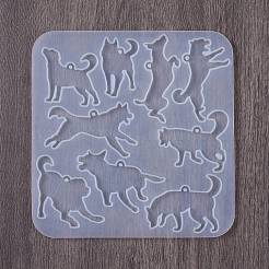 Силуэтные силиконовые Молды&nbsp;SIL-Z020-04C