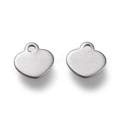 Подвески из нержавеющей стали марки 304&nbsp;LS-STAS-K195-14P