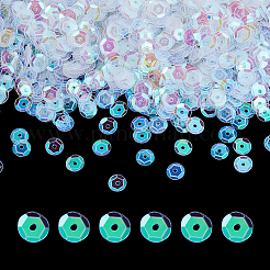 3 комплект непрозрачных акриловых бусин с УФ-покрытием&nbsp;FIND-GA0006-56