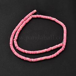 Окрашенные синтетические нити из имперской яшмы&nbsp;G-Z089-A03-I