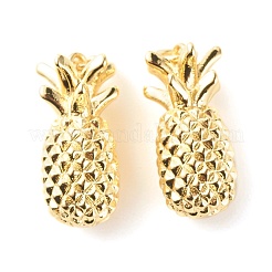 Латунные подвески&nbsp;KK-P208-01G-RS