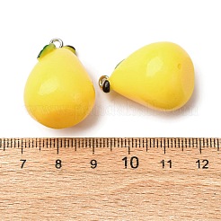 3d подвески из смолы&nbsp;FIND-Z084-01P