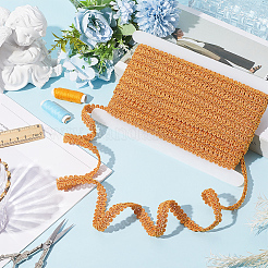 Полиэфирная лента&nbsp;OCOR-WH20001-67B