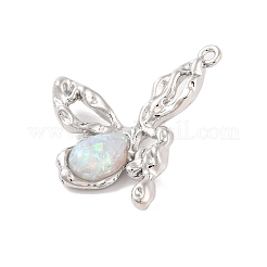 Подвески из сплава и смолы&nbsp;LS-FIND-G081-01F-P