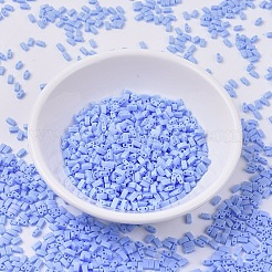 Миюки половина бусины тила&nbsp;X-SEED-J020-HTL0494FR