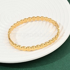 Шарнирные браслеты из нержавеющей стали 304 для женщин&nbsp;BJEW-C114-08G