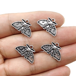 Сплавочные подвески тибетского стиля&nbsp;PW-WG8F0CC-01