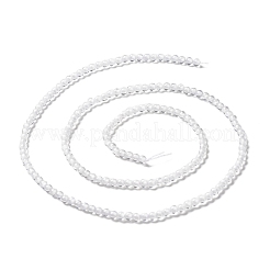 Бусины из кубического циркония&nbsp;ZIRC-C029-01I