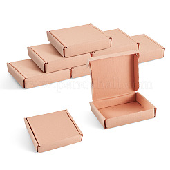 Картонные бумажные упаковочные коробки&nbsp;CON-TAC0008-09A