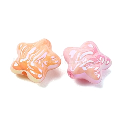 УФ-покрытие и светящиеся непрозрачные акриловые шарики&nbsp;MACR-L015-14E