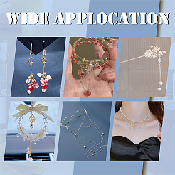 600 шт. 6 шт. штифта с шаровой головкой из нержавеющей стали марки 304&nbsp;STAS-PH0005-49