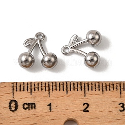 Подвески из нержавеющей стали 304&nbsp;LS-STAS-C136-01B-P