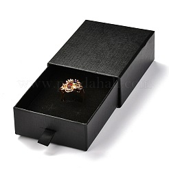 Ящик для бумаги прямоугольник&nbsp;LS-CON-J004-02A-05