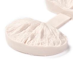 Силиконовые Молды из лепестков мака своими руками&nbsp;DIY-F086-01