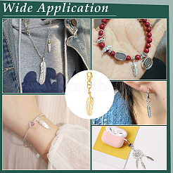 S925 подвесные украшения из стерлингового серебра&nbsp;HJEW-PH02135