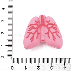Силиконовые бусины&nbsp;SIL-I014-03E